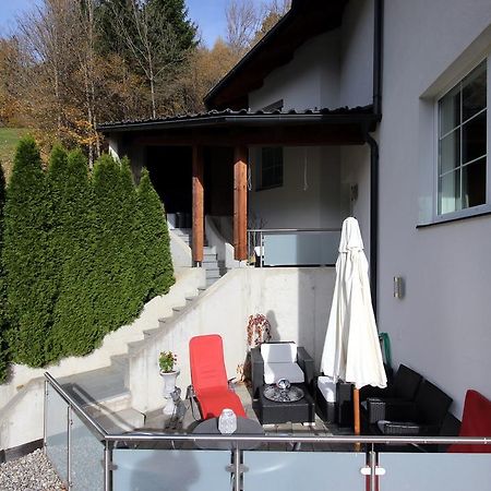 Apartments Schloss-Weissenstein-Strasse Matrei in Osttirol Luaran gambar
